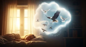 Bird Dream Meaning
