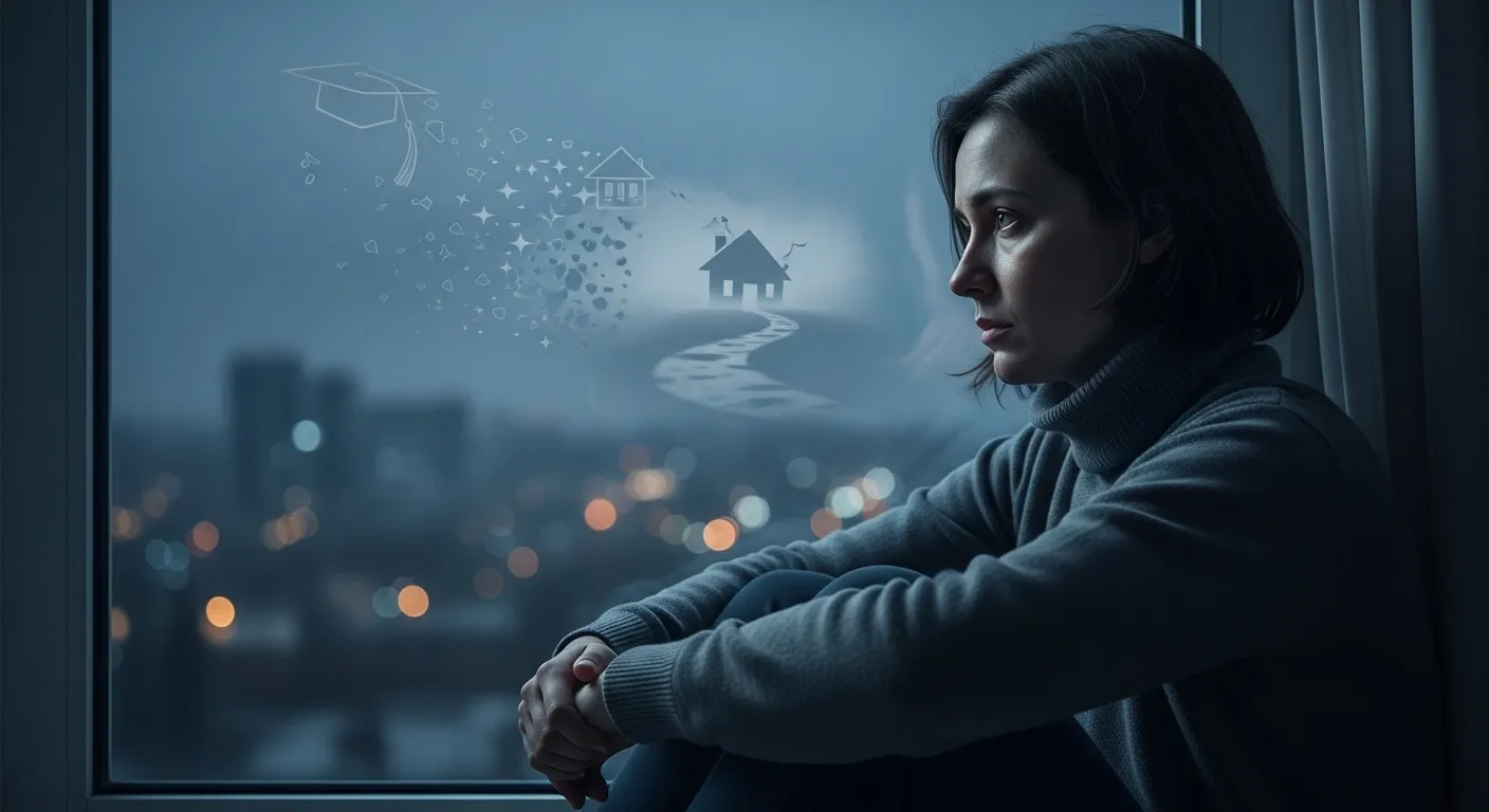 Deferred Dream Meaning