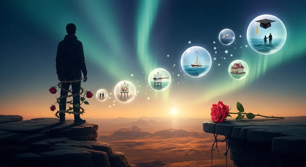 Dream Symbolism: Psychology and Spiritual Meaning of Deferred Dreams