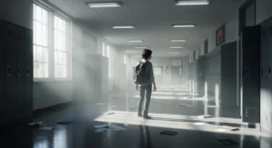 school shooting dream meaning