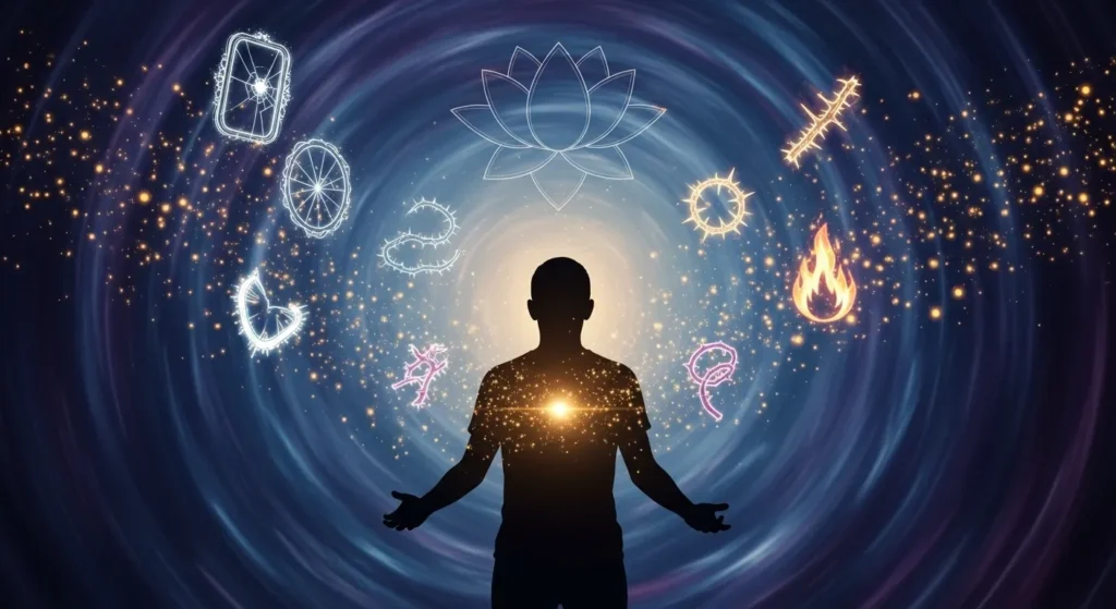 Spiritual Symbolism of Violence in Dreams