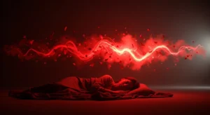 Color Red Dream Meaning