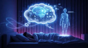 Dream Meaning AI