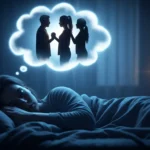 Dream Meaning Cheating