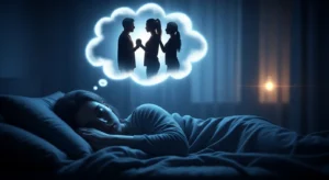 Dream Meaning Cheating