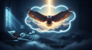 Eagle Dream Meaning