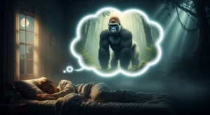 Gorilla Dream Meaning