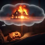 House Fire Dream Meaning