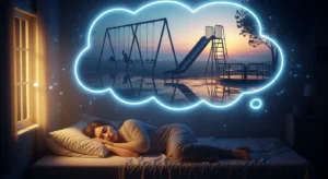 Playground Dream Meaning