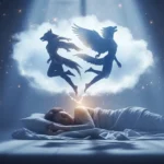 Shapeshifter Dream Meaning