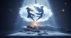 Shapeshifter Dream Meaning
