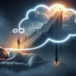 Stairs in Dream Meaning