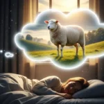 White Sheep Dream Meaning