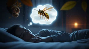 Yellow Jacket Dream Meaning