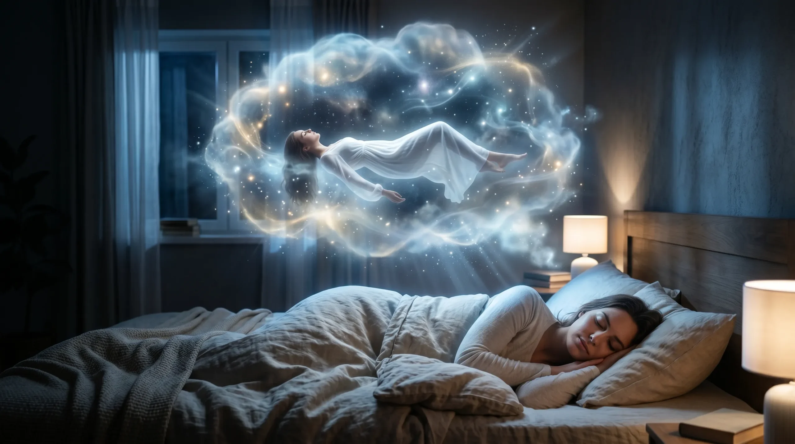 Coma Dream Meaning