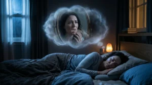 Crumbling Teeth Dream Meaning