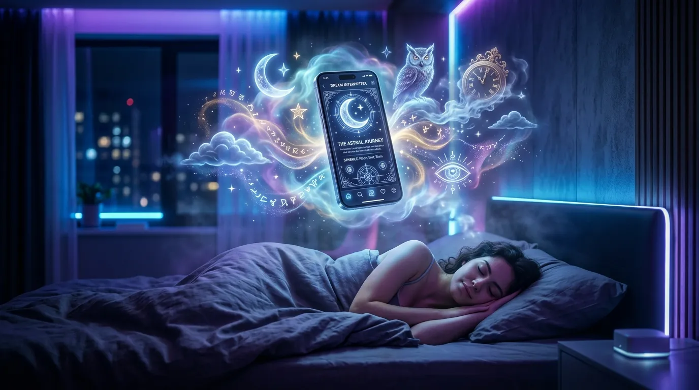 Dream Meaning App