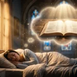 Dream Meaning Bible