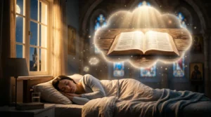 Dream Meaning Bible