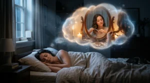 Dream Meaning Cutting Hair