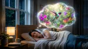 Dream Meaning Hummingbird 