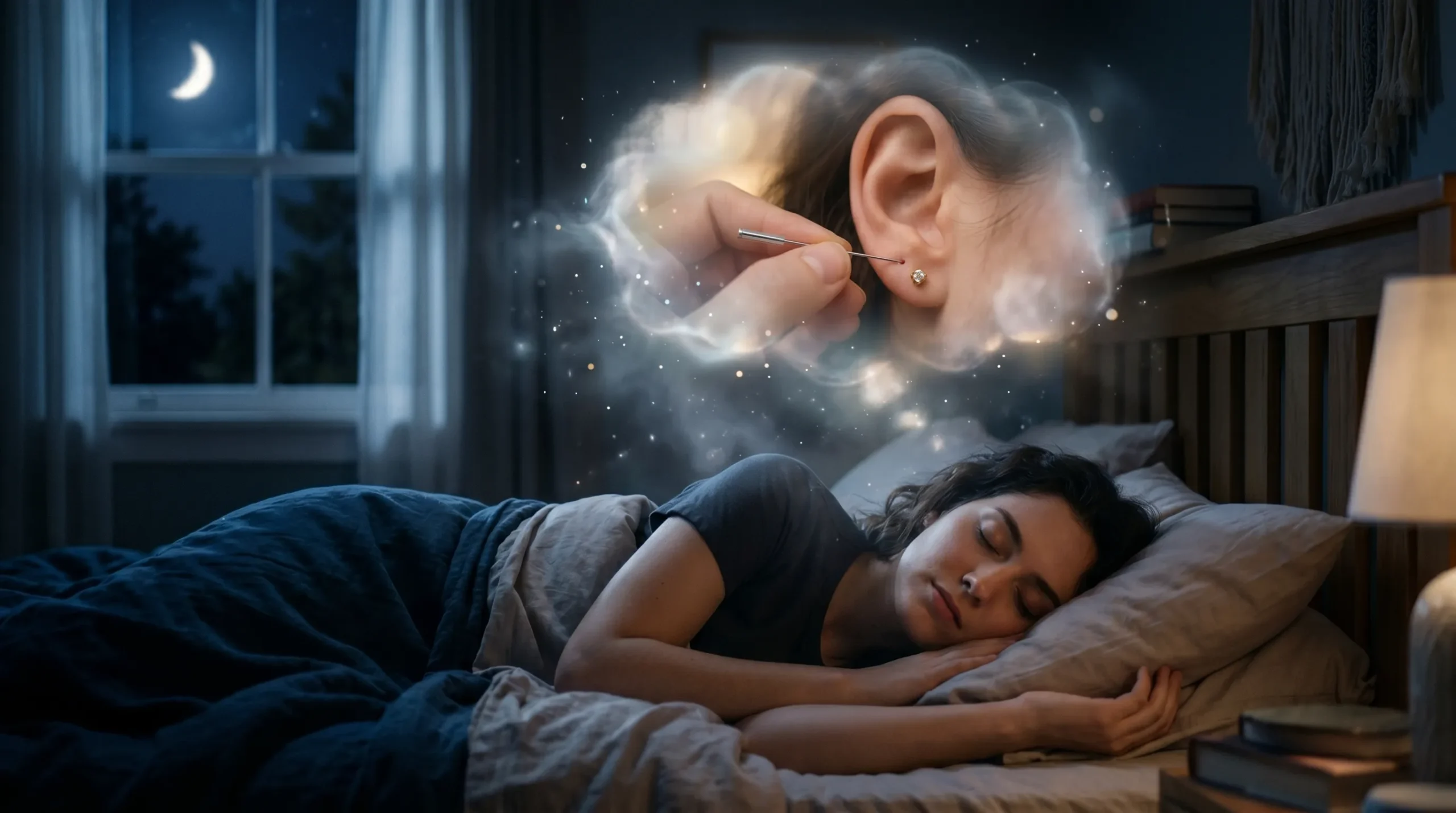 Ear Piercing Dream Meaning