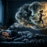 Escape Dream Meaning