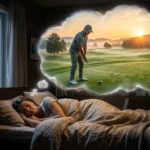 Golf Dream Meaning