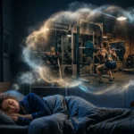 Gym Dream Meaning
