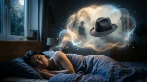 Hat Dream Meaning