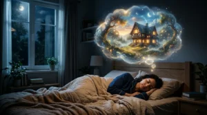 House in Dream Meaning