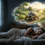 Tortoise in Dream Meaning