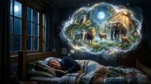 Animal Dream Meaning
