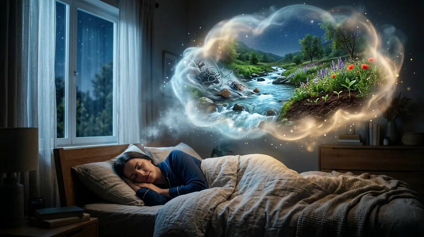Dream Meaning Feces 