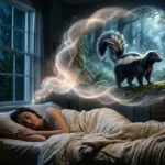 Dream Meaning Skunk