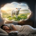 Lamb Dream Meaning