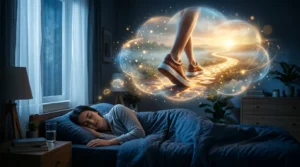 New Shoes Dream Meaning