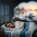 Swan Dream Meaning