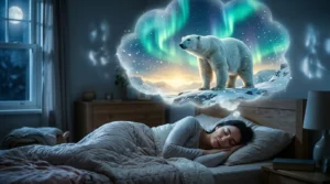 White Bear Dream Meaning